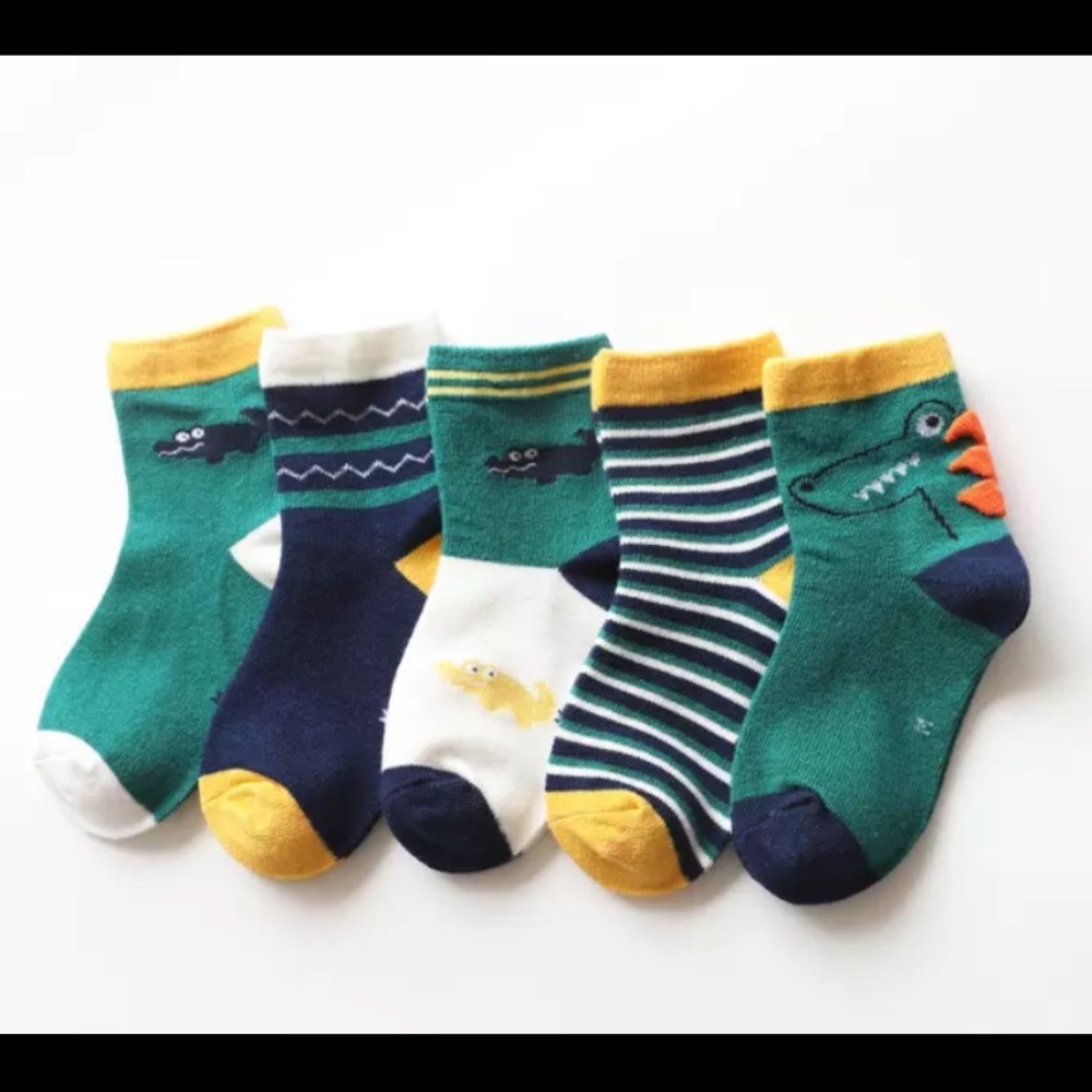 Kid socks - Picture 5 of 15